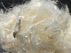 Белый полифениленовый сульфид 2D 51MM для промышленных нетканых изделий