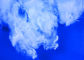 Химикат волокна 1.67дтекс/38мм Эко дружелюбный Полылактик кисловочный - устойчивый