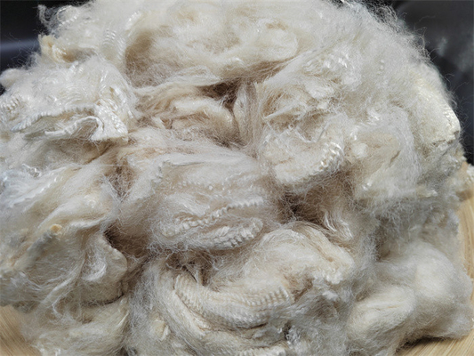 Ссадина диаметра высокого УЛЬТРАФИОЛЕТОВОГО штапельного волокна Aramid сопротивления 2D устойчивая